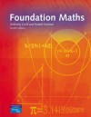 Foundation Maths - Tony Croft