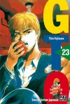 GTO: Great Teacher Onizuka, Volume 23 - Tōru Fujisawa