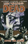 The Walking Dead 8: Auge um Auge (German Edition) - Robert Kirkman, Marc-Oliver Frisch, Charlie Adlard