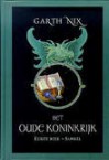 Sabriël (Het Oude Koninkrijk, #1) - Garth Nix, Erica Feberwee