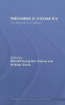 Nationalism in a Global Era: The Persistence of Nations - Mitchell Young