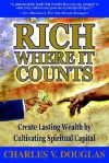 Rich Where It Counts - Charles Douglas