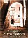 Beggar in Jerusalem (Audio) - Elie Wiesel, Frederick Davidson