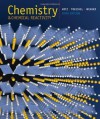 Chemistry and Chemical Reactivity (with General ChemistryNOW CD-ROM) - John C. Kotz, Paul M. Treichel, Gabriela C. Weaver