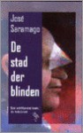 De stad der blinden - José Saramago