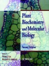 Plant Biochemistry and Molecular Biology - Peter J. Lea