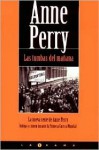 Las tumbas del mañana - Anne Perry, Borja Folch