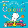 Go! Go! BoBo: Colours - Simon Basher