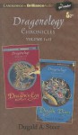 Dragonology Chronicles, Volume 1 & 2 - Dugald A. Steer, James Clamp