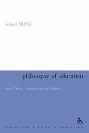 The Philosophy of Education - Richard Pring