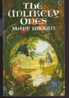 The Unlikely Ones (Pigs Don't Fly, #1) - Mary Brown