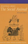 Readings About The Social Animal - Joshua Aronson, Joshua Aronson