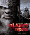 Planet of the Apes: Re-Imagined by Tim Burton - Mark Salisbury, Tim Burton