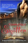 Completely Smitten: A Fantasy Romance Novel - Kristine Grayson