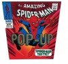 The Amazing Spider-Man Pop-Up: Collector's Edition (Marvel True Believers) - Caroline Repchuk