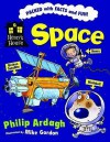 Space (Henrys House) - Philip Ardagh, Mike Gordon