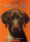 The Leanin' Dog - K.A. Nuzum