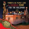 There's No Place Like a Mobile Home for the Holidays [With CD] - Jeff Foxworthy