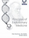 Principles of Evolutionary Medicine (Oxford Biology) - Peter Gluckman, Mark Hanson, Alan Beedle