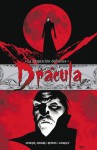 Drácula: La adaptación definitiva - Leah Moore, Bram Stoker, Colton Worley, John Reppion