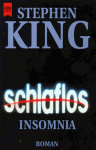 Schlaflos [Insomnia] - Stephen King