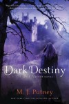 Dark Destiny (Dark Mirror) - M.J. Putney