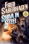 Shiva in Steel - Fred Saberhagen, Edward Lewis