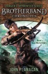 The Hunters: Brotherband Chronicles, Book 3 - John Flanagan