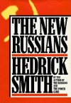 The New Russians: Part 1 - Hedrick Smith