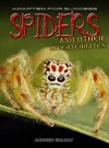 Spiders And Other Invertebrates (Adapted For Success) - Andrew Solway