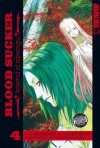 Blood Sucker: Legend of Zipangu, Volume 4 - Saki Okuse, Aki Shimizu