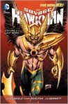 The Savage Hawkman, Vol. 2: Wanted - Rob Liefeld, Mark Poulton, Joe Bennett