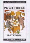 Heavy Weather (Audio) - P.G. Wodehouse