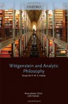 Wittgenstein and Analytic Philosophy: Essays for P. M. S. Hacker - Hans-Johann Glock, John Hyman