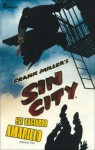 Sin City: Ese Bastardo Amarillo 3/6 - Frank Miller