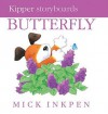 Butterfly (Kipper Storyboards) - Mick Inkpen