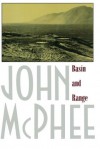 Basin and Range - John McPhee