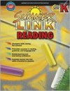 Summer Link Reading, Preschool-Kindergarten - School Specialty Publishing, Vincent Douglas