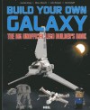 LEGO Galaxy: Build Your Own Universe - Joe Klang, Oliver Albrecht, Lutz Uhlmann