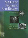 Nadas' Pediatric Cardiology - John F. (Barry) Keane, James E. Lock, Donald C. Fyler