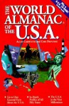 The World Almanac Of The U. S. A - Allan Carpenter, Carl Provorse