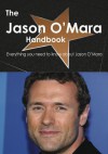 The Jason O'Mara Handbook - Everything You Need to Know about Jason O'Mara - Emily Smith