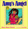 Amy's Angel - Mary Manz Simon