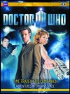 The Time Traveller's Companion (Doctor Who Rpg) - Nathaniel Torson, Andrew Peregrine, Alasdair Stuart