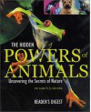 The Hidden Powers of Animals - Karl Shuker