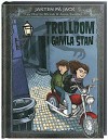 Trolldom i Gamla Stan - Martin Olczak