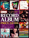 Goldmine Record Album Price Guide - Tim Neely