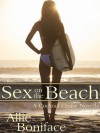 Sex on the Beach - Allie Boniface