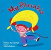 My Blankie: A Book to Touch and Feel - Patricia Ryan Lampl