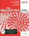 New English File. Elementary. Matura. Workbook - Clive Oxenden